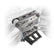 Can-Am Maverick X3 Dual Sheer Radius Rod Plate DRT Motorsports
