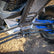 Can-Am Maverick X3 Dual Sheer Radius Rod Plate DRT Motorsports
