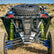 Can-Am Maverick X3 Dual Sheer Radius Rod Plate DRT Motorsports