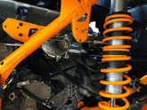 Can-Am Maverick X3 E-Valve 2.5" Mid Pipe Exhaust RPM Powersports