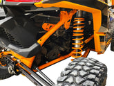Can-Am Maverick X3 E-Valve 2.5" Mid Pipe Exhaust RPM Powersports