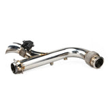 Can-Am Maverick X3 E-Valve 3" Mid Pipe Exhaust RPM Powersports