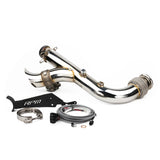 Can-Am Maverick X3 E-Valve 3" Mid Pipe Exhaust RPM Powersports