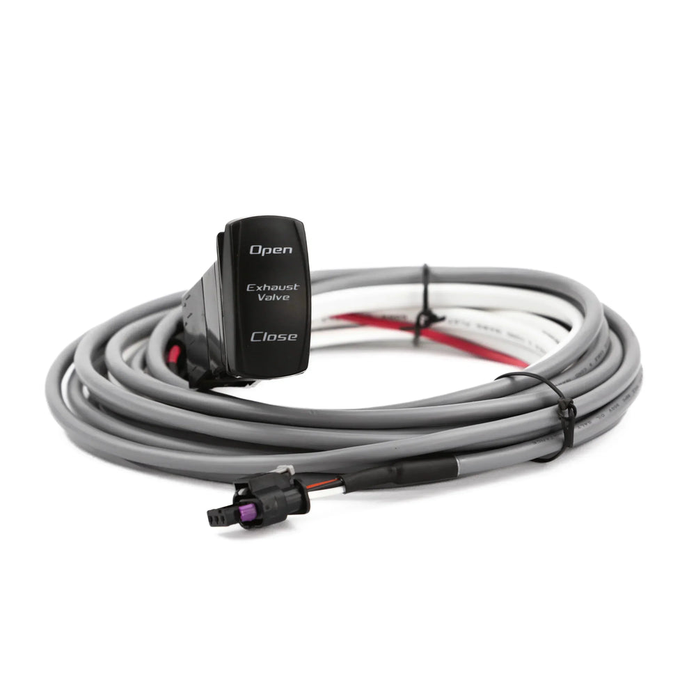 Can-Am Maverick X3 E-Valve Slip-On Exhaust Sport Muffler