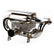 Can-Am Maverick X3 E-Valve Slip-On Exhaust Sport Muffler