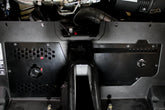 Can-Am Maverick X3 ECU and Battery Cover Geiser Performance