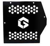 Can-Am Maverick X3 ECU and Battery Cover Geiser Performance