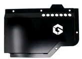 Can-Am Maverick X3 ECU and Battery Cover Geiser Performance
