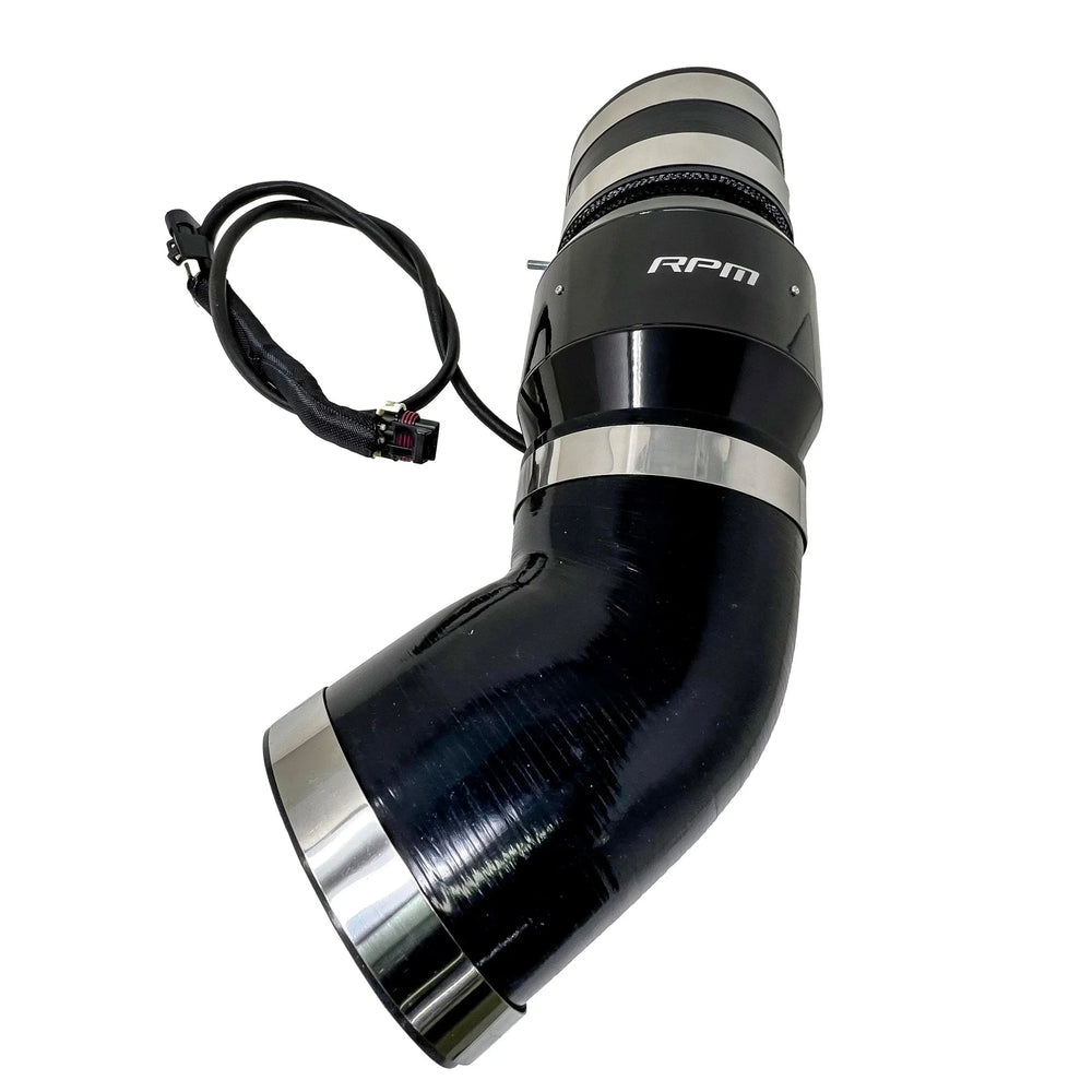 Can-Am Maverick X3 Electric Clutch Blower Fan Kit RPM Powersports