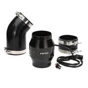 Can-Am Maverick X3 Electric Clutch Blower Fan Kit