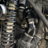 Can-Am Maverick X3 Electric Clutch Blower Fan Kit RPM Powersports