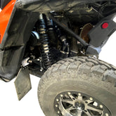 Can-Am Maverick X3 Electric Clutch Blower Fan Kit RPM Powersports