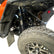 Can-Am Maverick X3 Electric Clutch Blower Fan Kit RPM Powersports