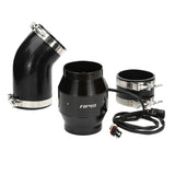 Can-Am Maverick X3 Electric Clutch Blower Fan Kit RPM Powersports