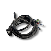 Can-Am Maverick X3 Electric Wiper Kit 2.0 Bent Metal Off-Road