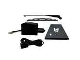Can-Am Maverick X3 Electric Wiper Kit (Dual Speed) Moto Armor