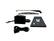 Can-Am Maverick X3 Electric Wiper Kit (Dual Speed) Moto Armor