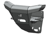 Can-Am Maverick X3 Force Recon Front Bumper CT Race Worx