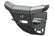 Can-Am Maverick X3 Force Recon Front Bumper CT Race Worx