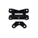 Can-Am Maverick X3 Front A-Arm Gusset Kit Geiser Performance