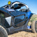 Can-Am Maverick X3 2017+ 2seat MAX front ABS door kit DRT Side view