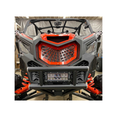 Can-Am Maverick X3 Front Bumper AJK Offroad