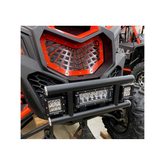 Can-Am Maverick X3 Front Bumper AJK Offroad