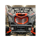 Can-Am Maverick X3 Front Bumper AJK Offroad