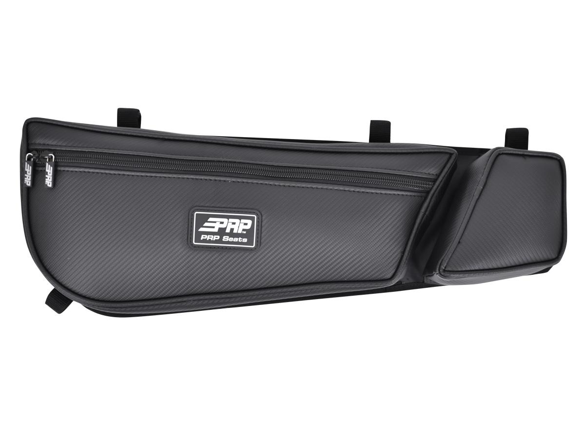 Can-Am Maverick X3 Front Door Bags PRP