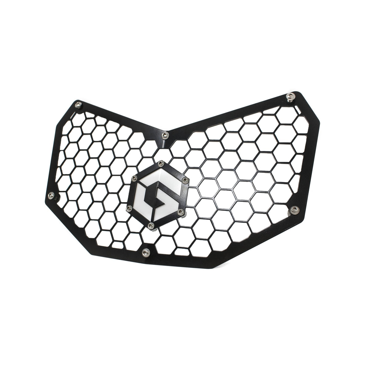 Can-Am Maverick X3 Front Grille Geiser Performance