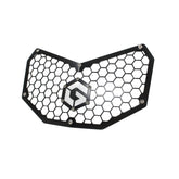 Can-Am Maverick X3 Front Grille Geiser Performance