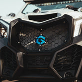 Can-Am Maverick X3 Front Grille Geiser Performance