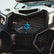 Can-Am Maverick X3 Front Grille Geiser Performance