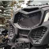 Can-Am Maverick X3 Front Grille Rogue Offroad
