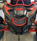 Can-Am Maverick X3 Front Grille Rogue Offroad