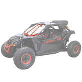 Can-Am Maverick X3 Front Intrusion Bar Factory UTV