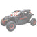 Can-Am Maverick X3 Front Intrusion Bar Factory UTV