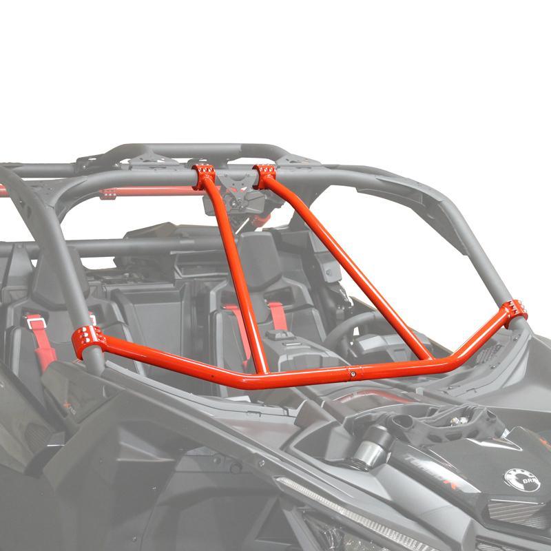 Can-Am Maverick X3 Front Intrusion Bar Factory UTV
