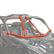 Can-Am Maverick X3 Front Intrusion Bar Factory UTV
