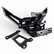 Can-Am Maverick X3 Front Winch Bumper (Black Anodize)