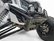 Can-Am Maverick X3 Front Winch Bumper (Black Anodize)