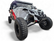 Can-Am Maverick X3 Front Winch Bumper (Black Anodize)