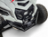 Can-Am Maverick X3 Front Winch Bumper (Black Anodize)
