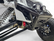 Can-Am Maverick X3 Front Winch Bumper (Black Anodize)