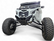 Can-Am Maverick X3 Front Winch Bumper (Black Anodize)