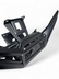 Can-Am Maverick X3 Front Winch Bumper (Black Anodize)