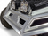 Can-Am Maverick X3 Front Winch Bumper (Clear Anodize)