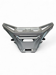 Can-Am Maverick X3 Front Winch Bumper (Black Anodize) Elektric Offroad