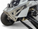 Can-Am Maverick X3 Front Winch Bumper (Clear Anodize)