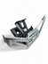 Can-Am Maverick X3 Front Winch Bumper (Clear Anodize)